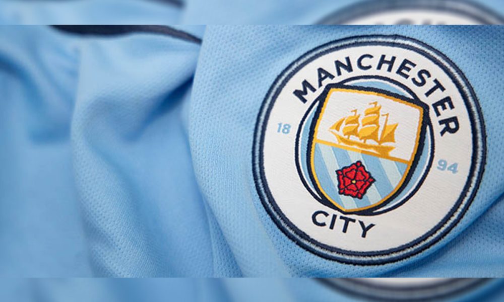 Manchester City FC Partners with SportyBet