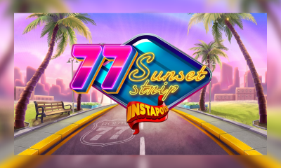Miami Baby! Take a trip to the Sunset Strip with Live5’s latest slot