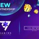7777 Gaming Expands Reach Through 1X2 Network