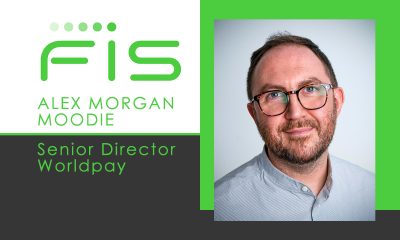 Exclusive Q&A with Alex Morgan-Moodie, Senior Director, Worldpay