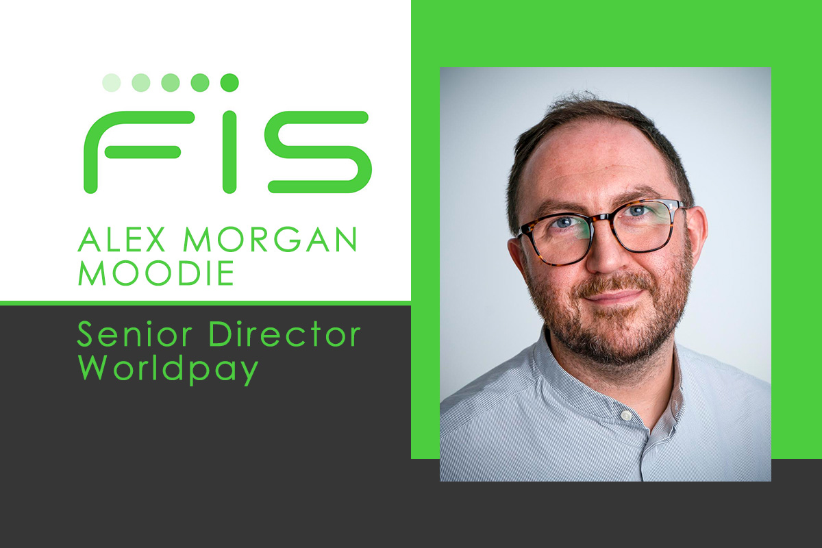 Exclusive Q&A with Alex Morgan-Moodie, Senior Director, Worldpay