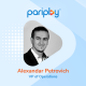 Pariplay® bolsters senior team with the appointment of Alexandar Petrovich as VP of Operations