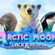 Brace for a big win arctic blast with Live 5’s latest slot release