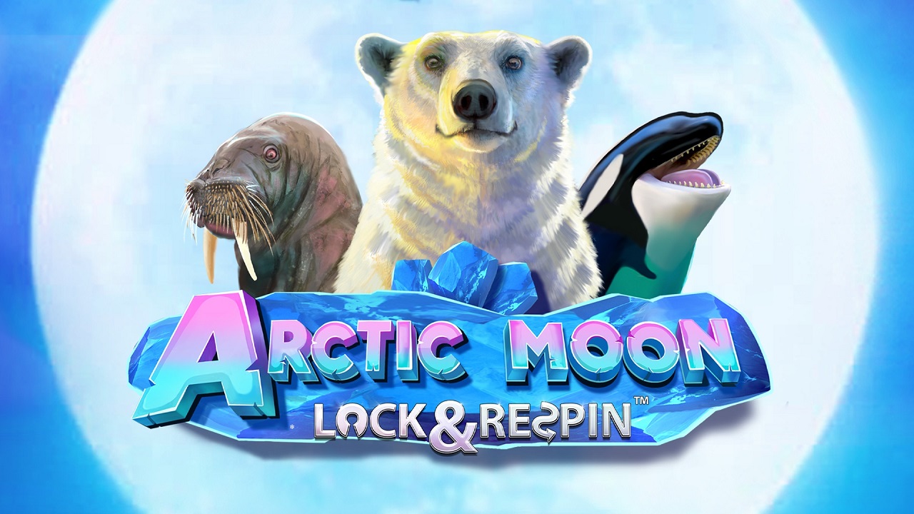 Brace for a big win arctic blast with Live 5’s latest slot release