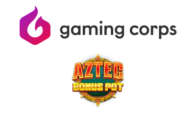 Players transported to the ancient jungle with Gaming Corps’ Aztec Bonus Pot