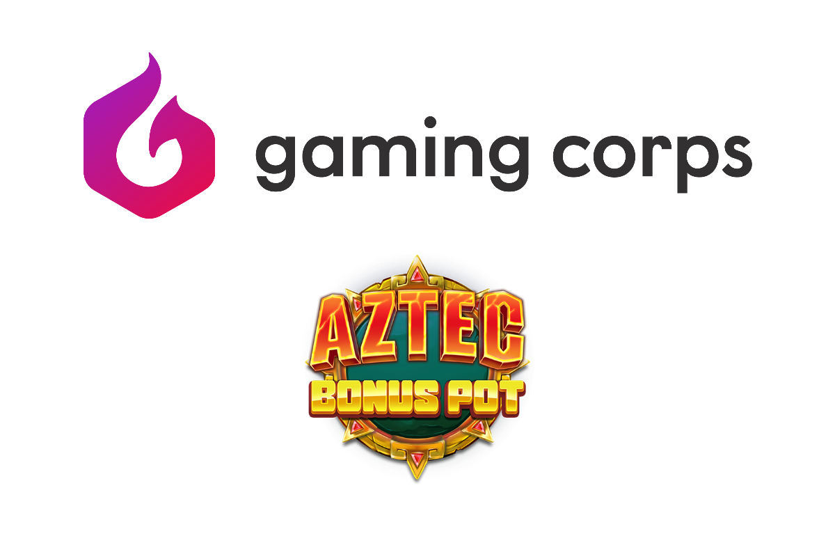 Players transported to the ancient jungle with Gaming Corps’ Aztec Bonus Pot