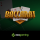 ESA Gaming bolsters EasySwipe™ offering with Baccarat launch