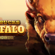 Yggdrasil and ReelPlay go large in Wild West release Big Bucks Buffalo GigaBlox™