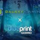 Blueprint Gaming partners with Galaxy Gaming to launch table games range with Side Bets