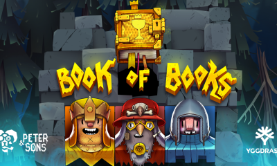 Yggdrasil unveils the source of power and wealth in Book of Books