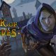 SPIN FOR WITCHY RICHES ON APRIL 5TH WITH BLUE GURU’S BOOK OF THIEVES