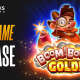 3 Oaks Gaming rolls out feature-rich Scatter Pays hit Boom! Boom! Gold!