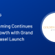 Bragg Gaming Continues Swiss Growth with Grand Casino Basel Launch