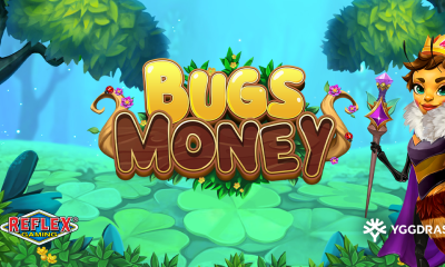 Yggdrasil creates a buzz with new launch Bugs Money