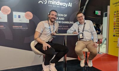 Casino Guru and Mindway AI