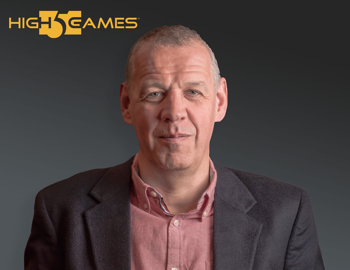 Q&A: Chris Armes Takes Charge as High 5 Games' CTO