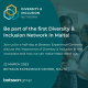 Betsson Group is proud to announce the launch of the first Diversity and Inclusion (D&I) Network in Malta