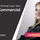 Danielle Calafato Named as New Chief Commercial Officer at Gaming Corps