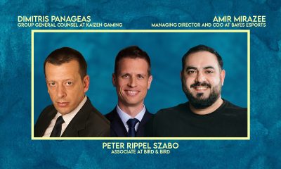 Prague Gaming & TECH Summit 2023: Charting the growth of Esports in CEE