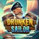 ‘DRUNKEN SAILOR’ NOW AVAILABLE