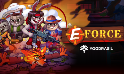 Yggdrasil prepares for an Easter adventure like no other in E-Force
