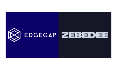Edgegap partners with Zebedee to bring Bitcoin transactions to multiplayer games