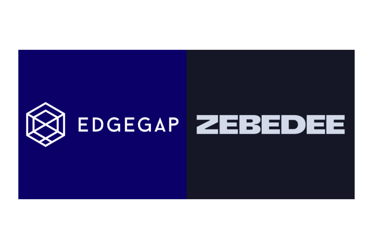 Edgegap partners with Zebedee to bring Bitcoin transactions to multiplayer games