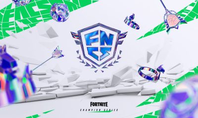 BLAST teams up with Fortnite for third year and will operate the entire 2023 Fortnite Champion Series
