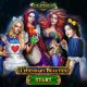 Spinomenal releases spellbinding Fairytale Beauties