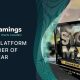 SoftGamings Claims Prestigious Best Platform Provider of the Year Award at Eurasia Awards 2023