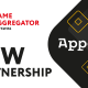 SOFTSWISS Game Aggregator Grows Its Roster by Partnering with Apparat Gaming