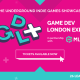 GDLX23 Back with a Bang to Kick Off London Games Festival