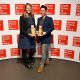 GAMOMAT receives 2023 Great Place to Work® Best Employer in Berlin-Brandenburg & Best Employers in ITC