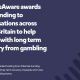 GambleAware Awards £2M Funding to Organisations Across Great Britain to Help People with Long-Term Recovery from Gambling Harms