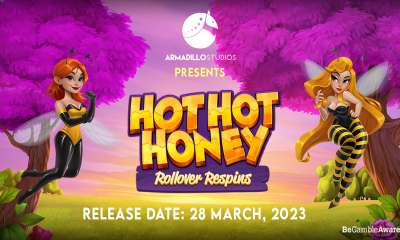 Armadillo Studios releases Hot Hot Honey