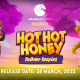 Armadillo Studios releases Hot Hot Honey