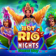 Evoplay celebrates Brazil’s Carnival with its latest release Hot Rio Nights