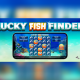INSPIRED LAUNCHES FIRST MINESWEEPER GAME, LUCKY FISH FINDER