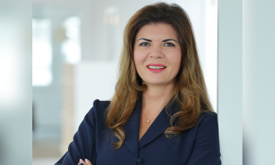 IRINA RUF IS NEW MANAGING DIRECTOR AT MERKUR CASINO