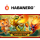 Habanero bring mythical creatures to life in Legendary Beasts