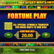 Blueprint Gaming elevates win potential in Luck of the Irish Mystery Ways Fortune Play