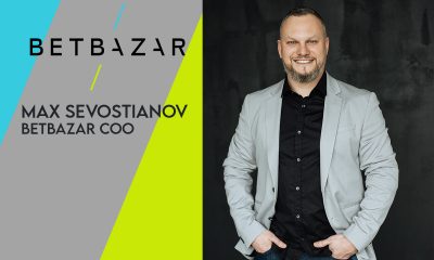 What is Betbazar expecting from the upcoming Prague Gaming & TECH Summit?
