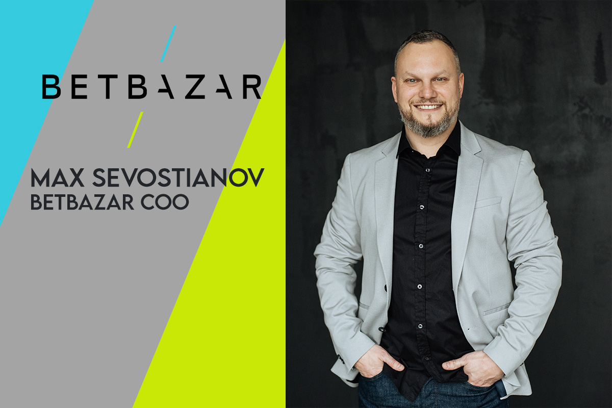 What is Betbazar expecting from the upcoming Prague Gaming & TECH Summit?