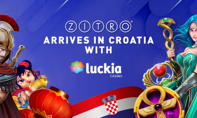 ZITRO ARRIVES IN CROATIA