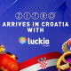 ZITRO ARRIVES IN CROATIA