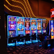 SPECTACULAR DISPLAY OF ZITRO MACHINES AT ANDORRA’S FIRST-EVER CASINO: UNNIC