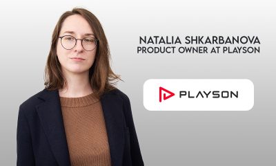 Mix it all up - how Playson strengthens its popular Hold and Win portfolio with its latest hit