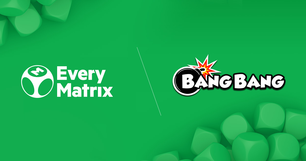 Bang Bang Games joins SlotMatrix RGS