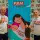 FBM® Foundation donates 1,000,000 pesos and essential goods to Philippine General Hospital patients in Manila