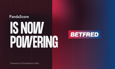 PandaScore Boosts Betfred’s esports Ambitions
